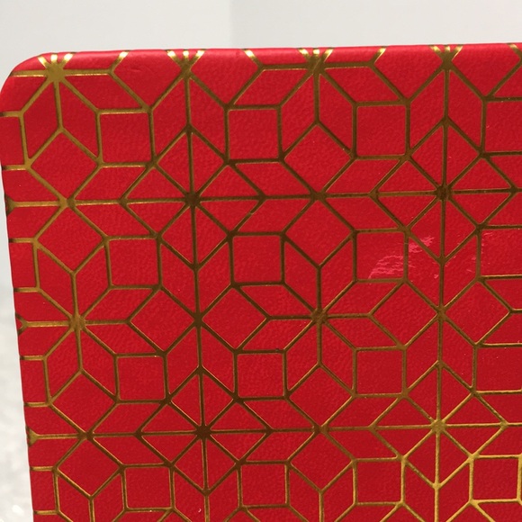 GRYFFINDOR blank Journal Harry Potter Series - Picture 5 of 10